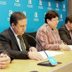 Ana María Matute lo nuevo del Instituto Gil-Albert