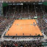 La Copa Davis genera un déficit en Sevilla de un millón de euros