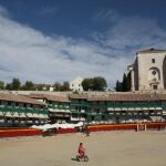 Chinchón, arte en la mesa y en la plaza