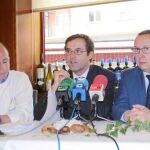 Veintiséis restaurantes de Segovia se suman este año a «Buscasetas»