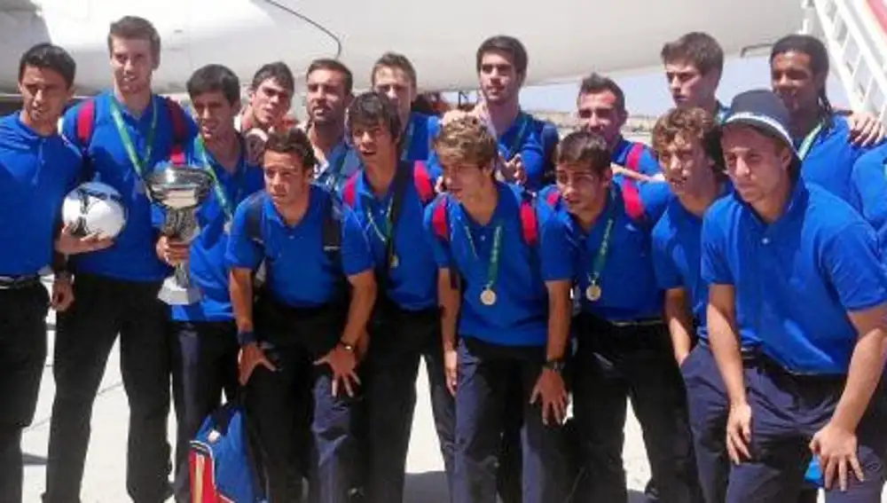 Oliver Torres es el ejemplo