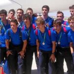 Oliver Torres es el ejemplo