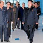 El secreto mejor guardado de Kim jon