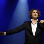 David Bisbal visita «El Hormiguero»