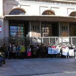 La Comunidad «expulsa» al director del Conservatorio