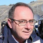 Se eleva el tono de las críticas entre Del Castillo y la Policía