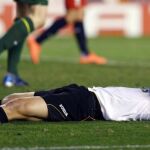 Adrián vuelve a hacerlo