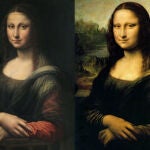 Una hermana gemela de la «Gioconda»