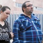 Los padres de la niña han pedido el endurecimiento de las penas