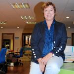 «El cambio de gobierno va a suponer cierta calma y tranquilidad para todo el mundo»