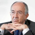 Un dirigente en la picota