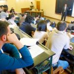 Los rectores avisan a Wert: «Así no se mejora la Universidad»