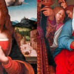 Todas las copias de Leonardo