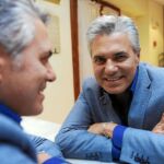 «Los ciudadanos han visto una opción de informarse en libertad»
