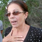 «Ha sufrido mucho, se merece estar pronto con su familia»