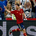 Centenario con goles