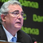 Francisco Verdú dimite como consejero delegado