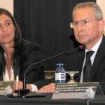 Ródenas dice que la desalación no evita la sobreexplotación