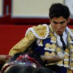 Ángel Teruel y Amotauro finalizan su relación de apoderamiento