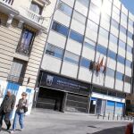 En abril, el Ayuntamiento rescindirá el alquiler de la sede de Obras