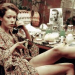 «Emmanuelle», el mito erótico que devoró a la actriz