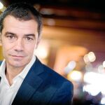 Toni Cantó deja aparcada su carrera como actor para decicarse a la política. Ha elegido UPyD para dar ese salto