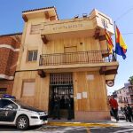 Algunos Ayuntamientos dejarán de prestar servicios pero tendrán alcalde