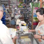 El Gobierno moviliza más de 18,5 millones de euros para mejorar la competitividad del comercio de Castilla y León