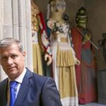 «Es imposible que apoyemos los presupuestos de Trias»