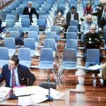 Operación Malaya: dos años de juicio