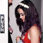 Katy Perry y Russell Brand ya están divorciados