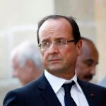 Francois Hollande