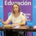 Los populares crean una comisión de FP para potenciar la contratación
