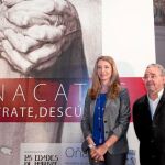 El Gobierno Herrera confía en superar con «Monacatus» los 450000 visitantes