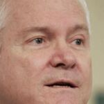 Robert Gates el «sucesor designado» en caso de catástrofe