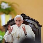 «La ganancia fácil y el poder no son los objetivos de la vida»