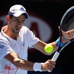 Djokovic el terrible