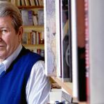 Jorge Herralde: «Si las librerías desaparecen tendremos un problema»