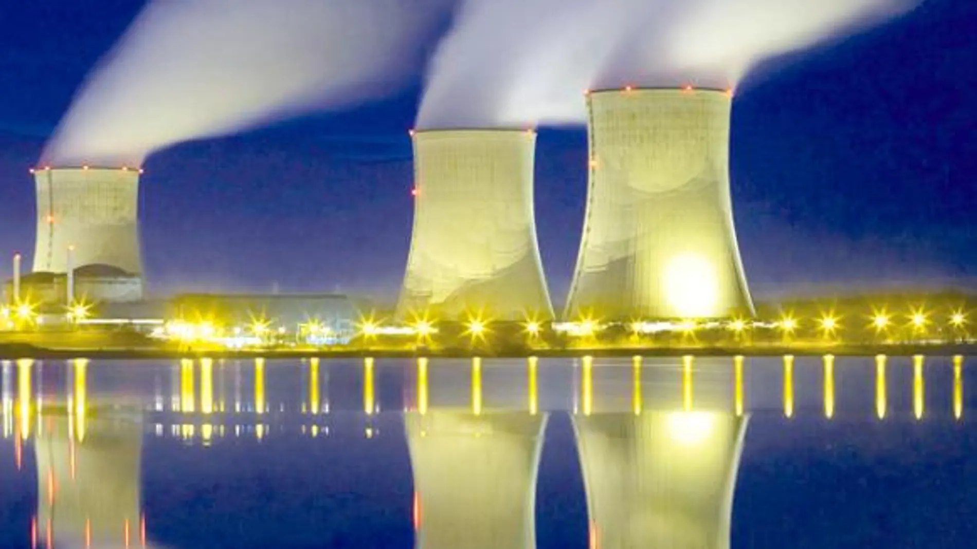 La nuclear entra en la carrera a la presidencia francesa