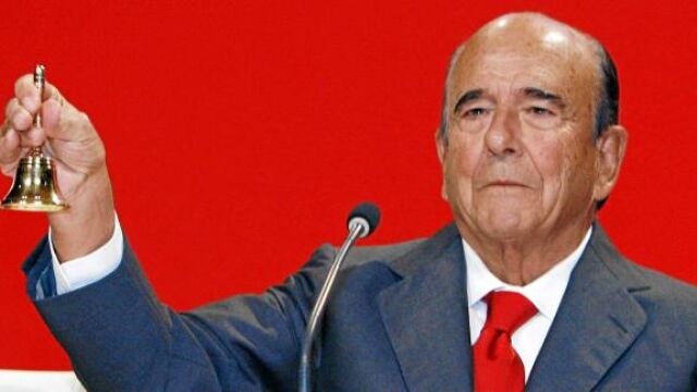 Botín: «España no necesita un banco malo»