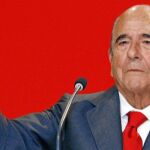 Botín: «España no necesita un banco malo»