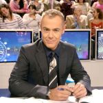 "La Noria"entrevista a la madre de "El cuco"