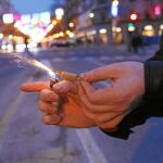 La Guardia Civil confisca más de 28.000 petardos en un bazar de Ólvega (Soria)