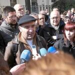 Los estudiantes anuncian nuevas protestas y una huelga