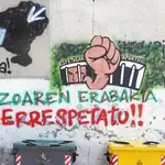 La Audiencia rechaza un centenar de peticiones de libertad de etarras