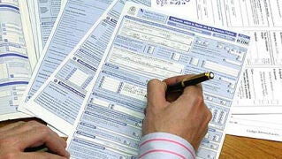 Estas son las deducciones por vivienda en cada comunidad al hacer la ...