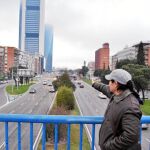 La operación afectará a 312 hectáreas, en las que está previsto se construyan 1,2 millones de m2 de oficinas