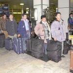 La mayoría de emigraciones son de extranjeros que vuelven a sus países de origen