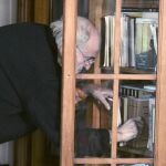 El mejor y más retorcido Álvaro Pombo