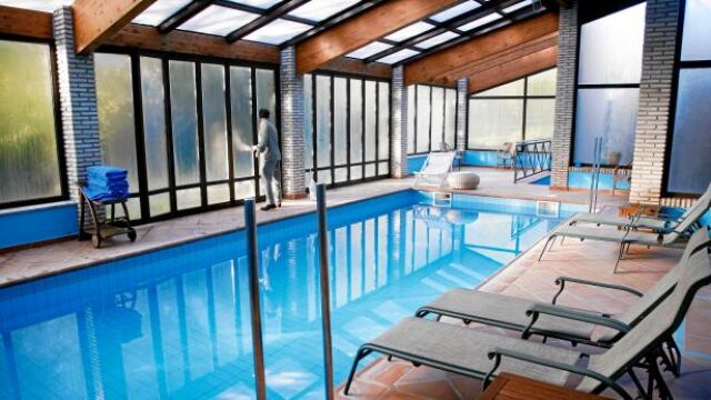 Los hoteles de la Región de Murcia computan en junio un total de 251615 pernoctaciones